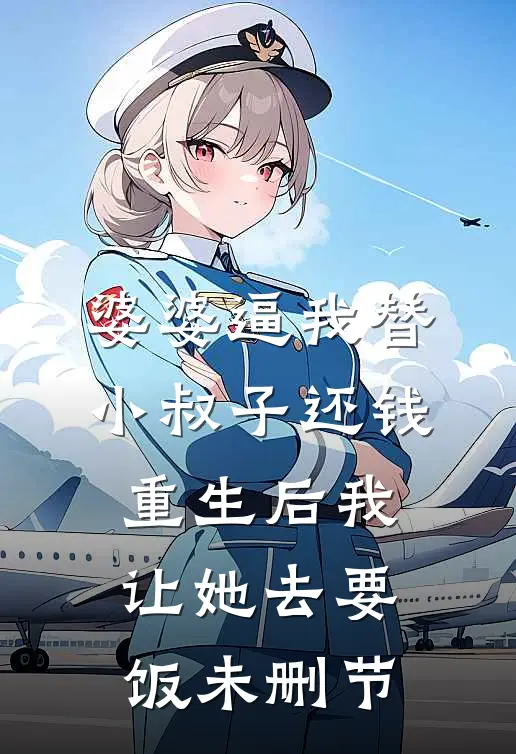 婆婆逼我替小叔子还钱，重生后我让她去要饭未删节