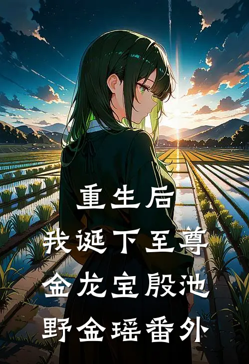 重生后，我诞下至尊金龙宝殷池野金瑶 番外