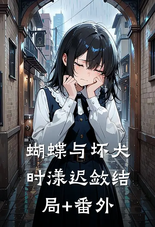 蝴蝶与坏犬时漾迟敛结局+番外