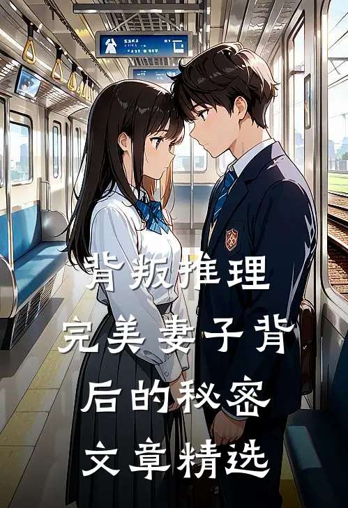 背叛推理：完美妻子背后的秘密文章精选