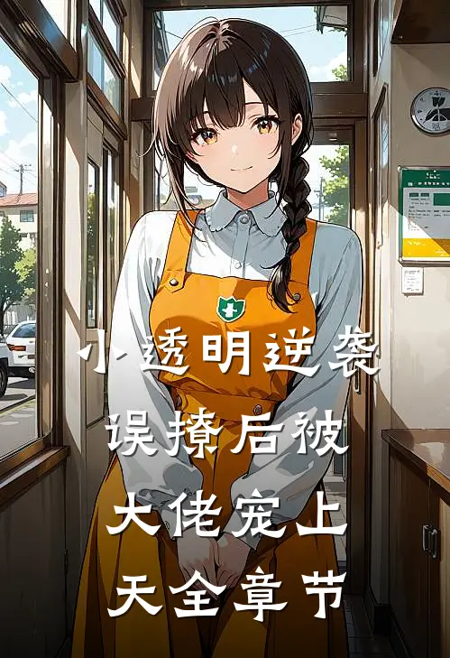 小透明逆袭：误撩后被大佬宠上天全章节