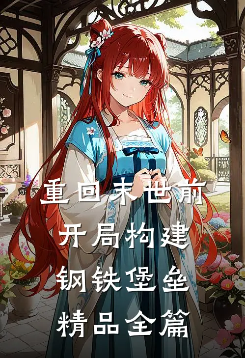 重回末世前，开局构建钢铁堡垒精品全篇