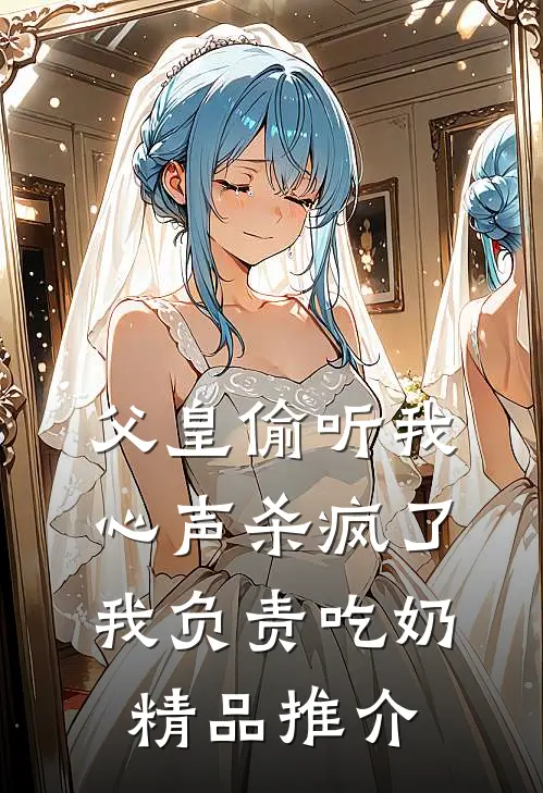 父皇偷听我心声杀疯了，我负责吃奶精品推介