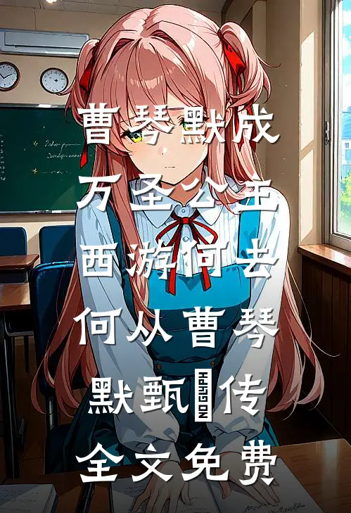 曹琴默成万圣公主，西游何去何从曹琴默甄嬛传全文免费