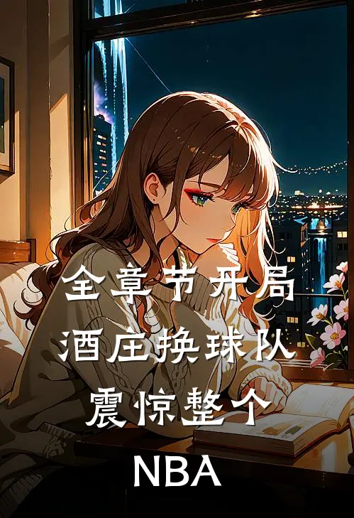 全章节开局酒庄换球队,震惊整个NBA