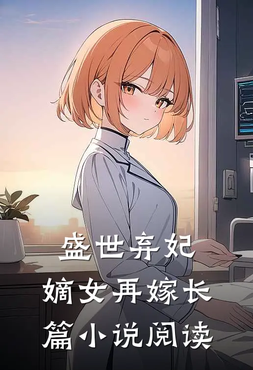 盛世弃妃：嫡女再嫁长篇小说阅读