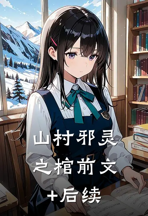 《山村邪灵之棺》前文+后续
