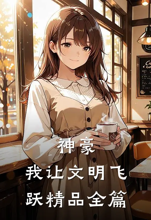 神豪：我让文明飞跃精品全篇