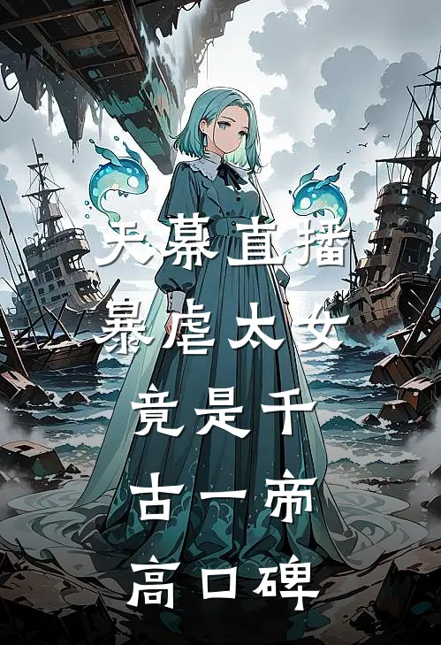 天幕直播，暴虐太女竟是千古一帝高口碑