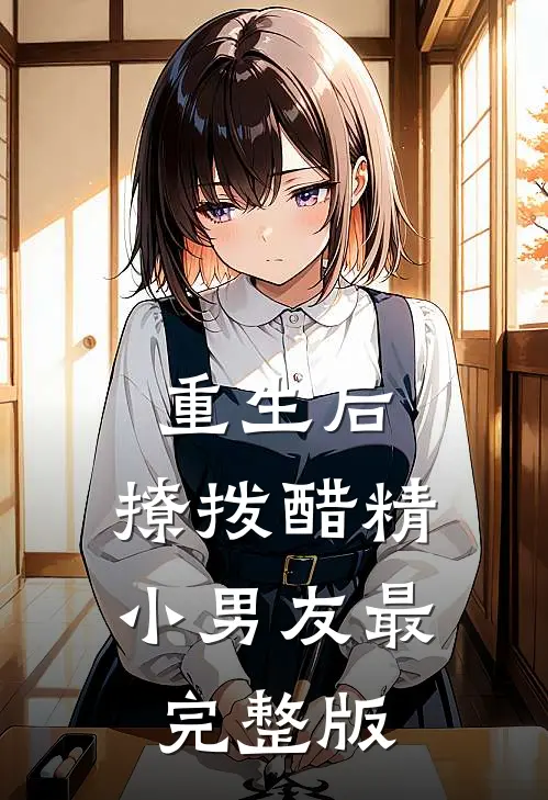 重生后，撩拨醋精小男友最完整版