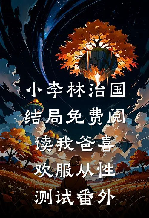 小李林治国结局免费阅读我爸喜欢服从性测试番外