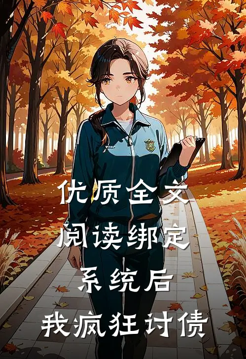 优质全文阅读绑定系统后，我疯狂讨债