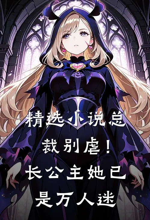 精选小说总裁别虐！长公主她已是万人迷