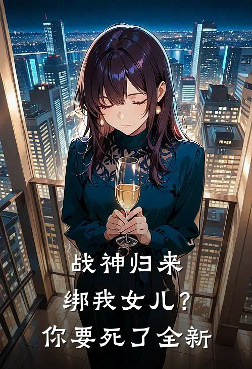 战神归来，绑我女儿？你要死了全新
