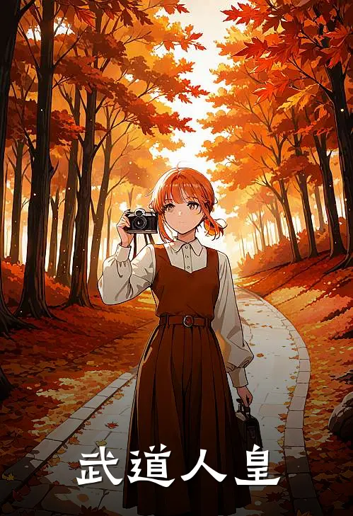 武道人皇