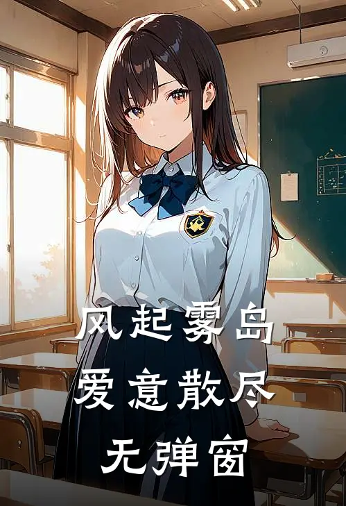 风起雾岛爱意散尽无弹窗