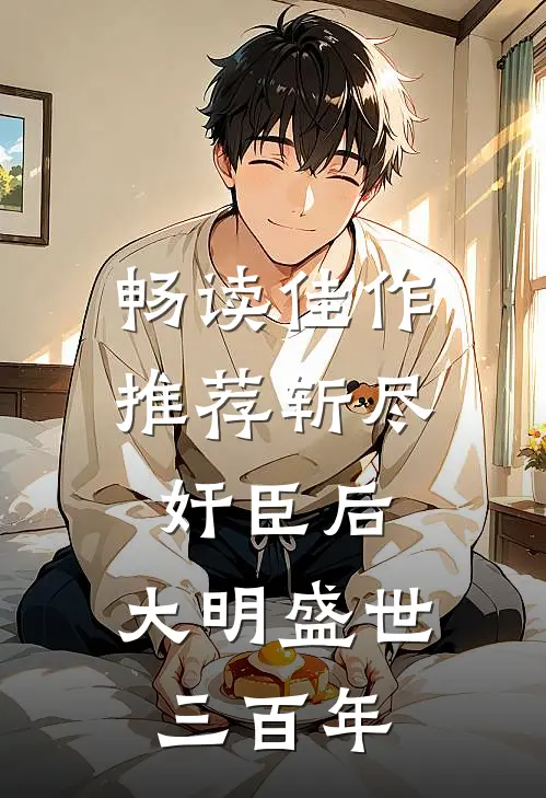 畅读佳作推荐斩尽奸臣后，大明盛世三百年