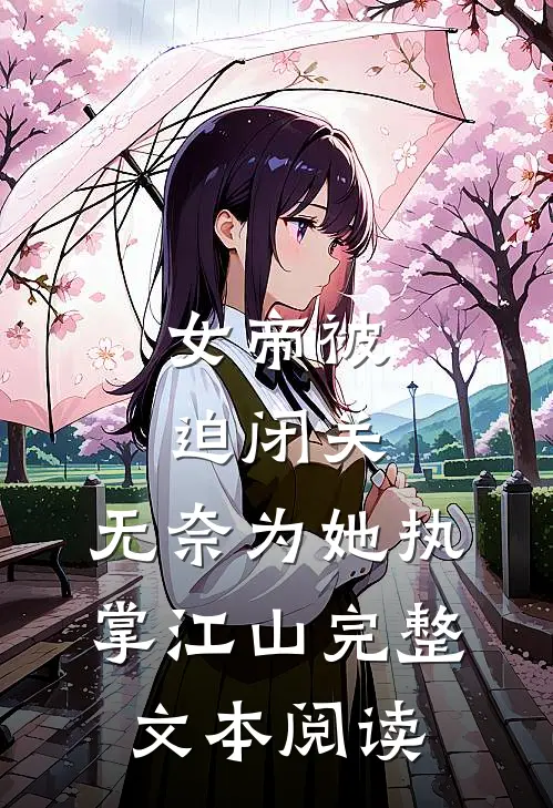 女帝被迫闭关，无奈为她执掌江山完整文本阅读