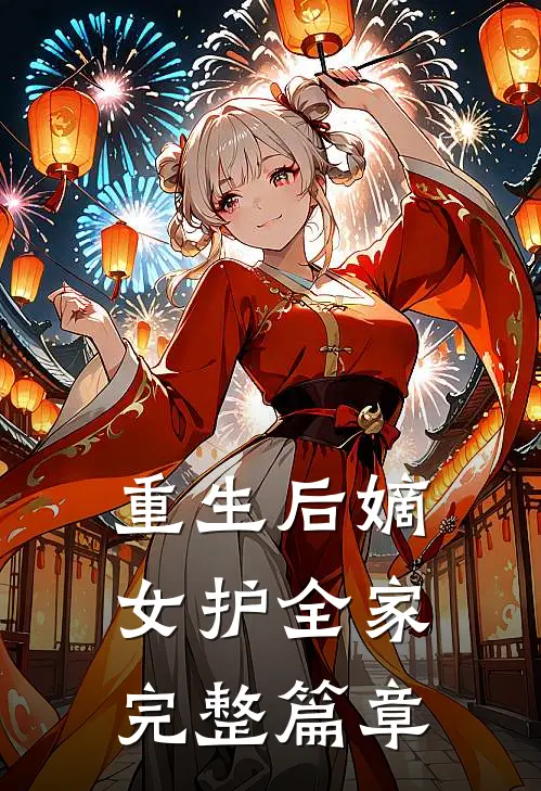 重生后嫡女护全家完整篇章
