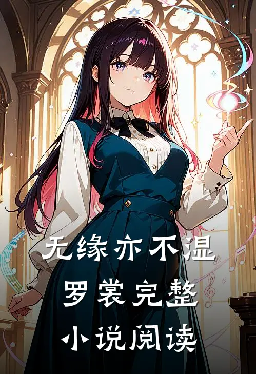 无缘亦不湿罗裳完整小说阅读