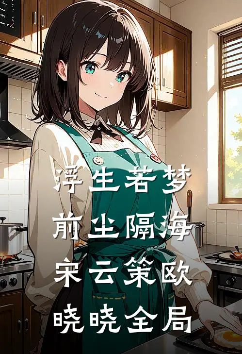 浮生若梦，前尘隔海宋云策欧晓晓全局