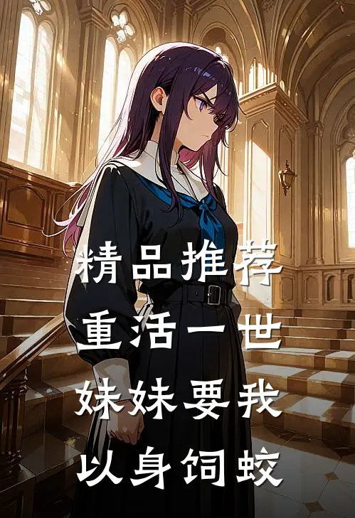 精品推荐重活一世，妹妹要我以身饲蛟
