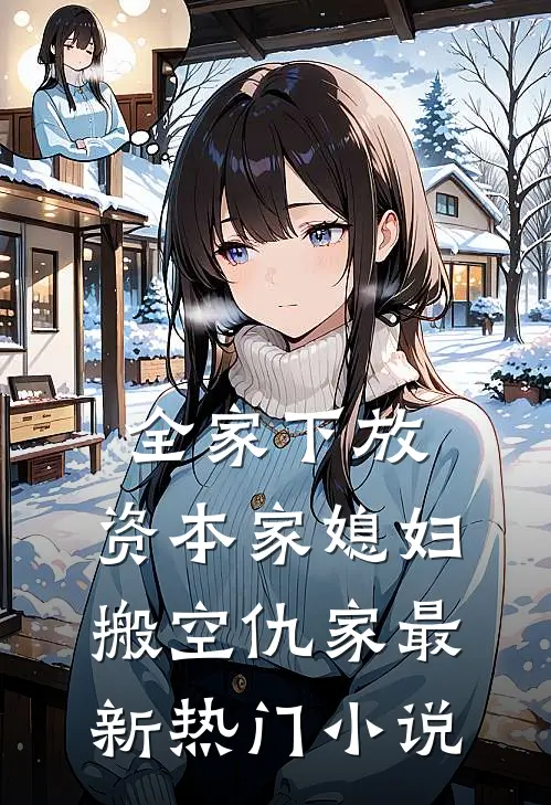 全家下放，资本家媳妇搬空仇家最新热门小说