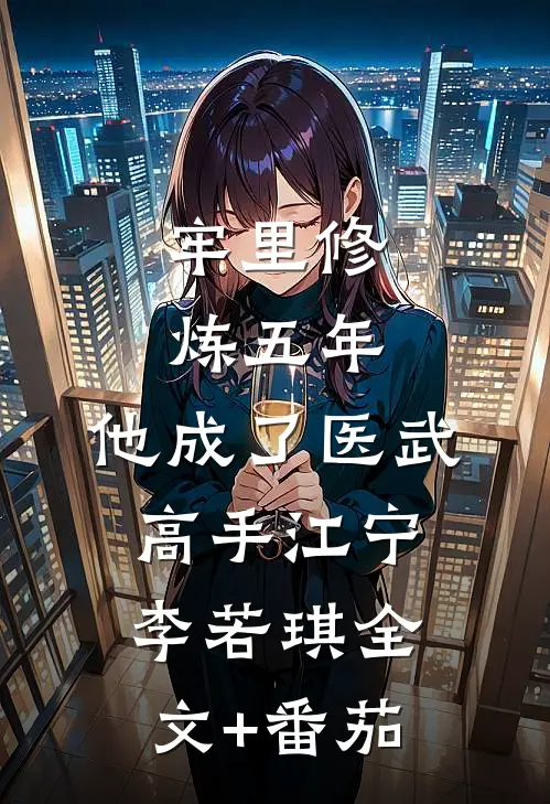 牢里修炼五年，他成了医武高手江宁李若琪全文+番茄