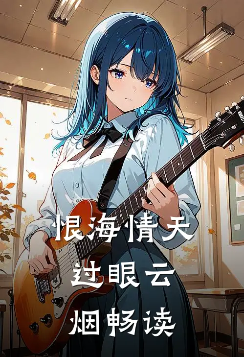 恨海情天，过眼云烟畅读