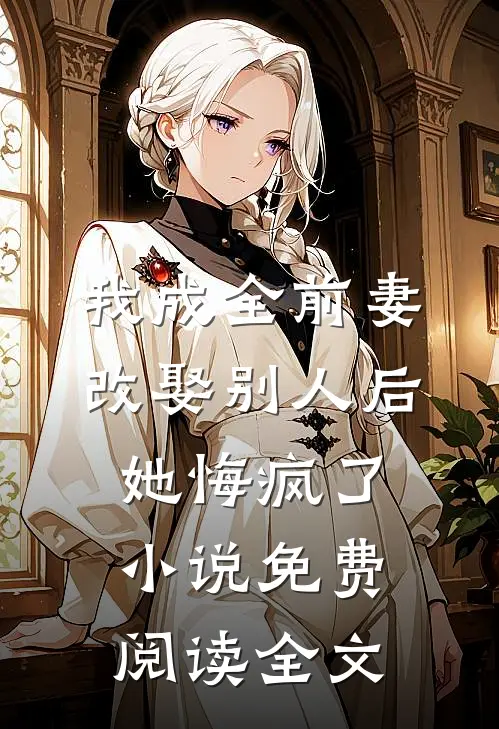 我成全前妻改娶别人后，她悔疯了小说免费阅读全文