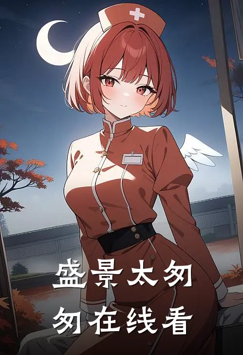 盛景太匆匆在线看