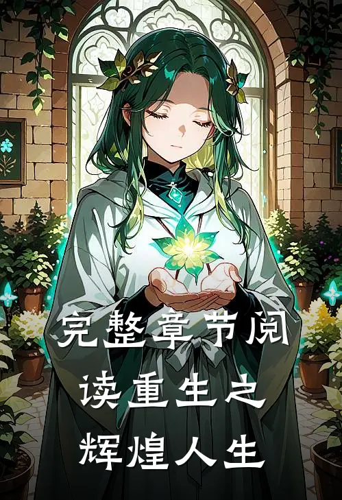 完整章节阅读重生之辉煌人生