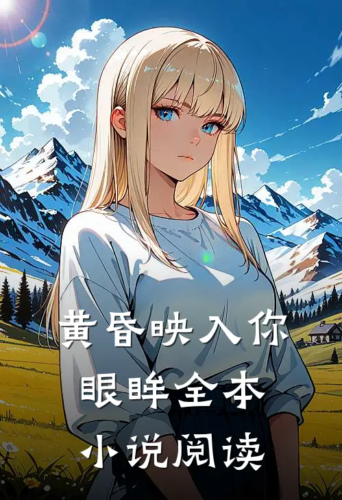黄昏映入你眼眸全本小说阅读