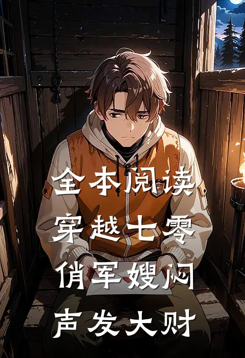 全本阅读穿越七零，俏军嫂闷声发大财