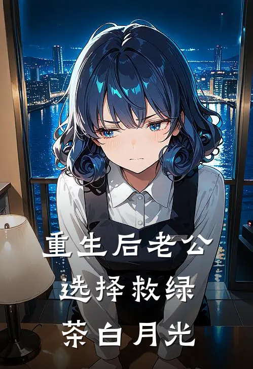 重生后老公选择救绿茶白月光
