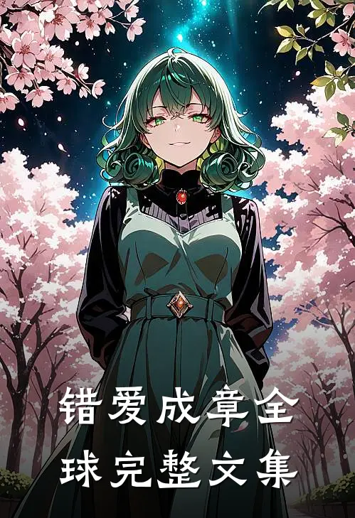 错爱成章全球完整文集