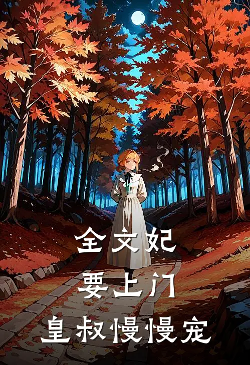 全文妃要上门：皇叔慢慢宠