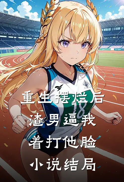 重生摆烂后，渣男逼我着打他脸小说结局