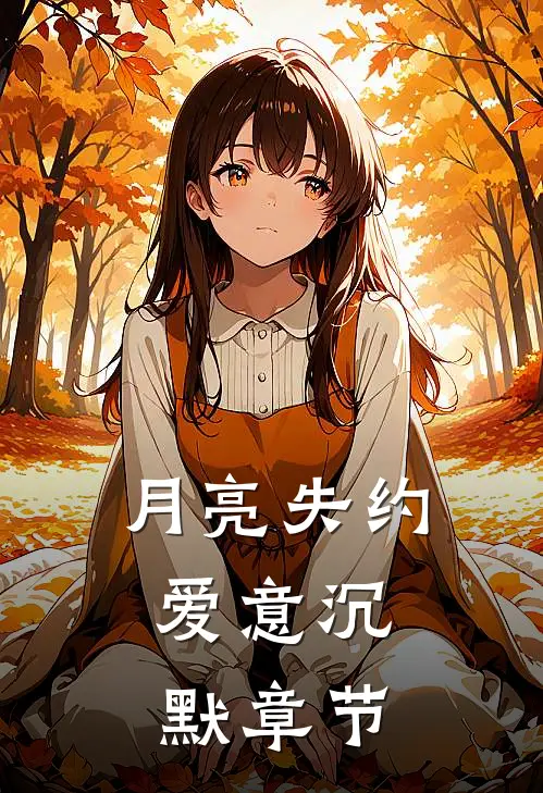 月亮失约，爱意沉默章节