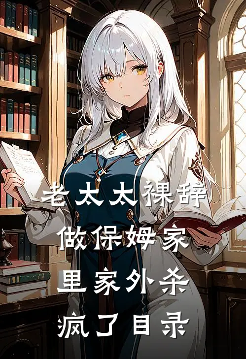 老太太裸辞做保姆家里家外杀疯了目录