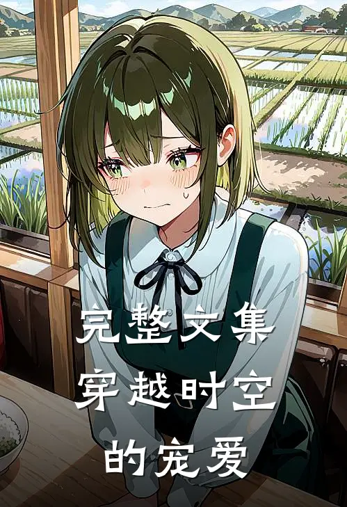 完整文集穿越时空的宠爱