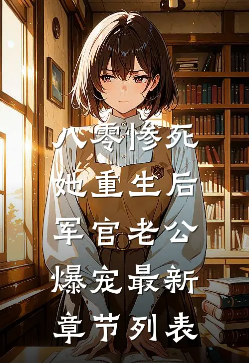 八零惨死，她重生后军官老公爆宠最新章节列表