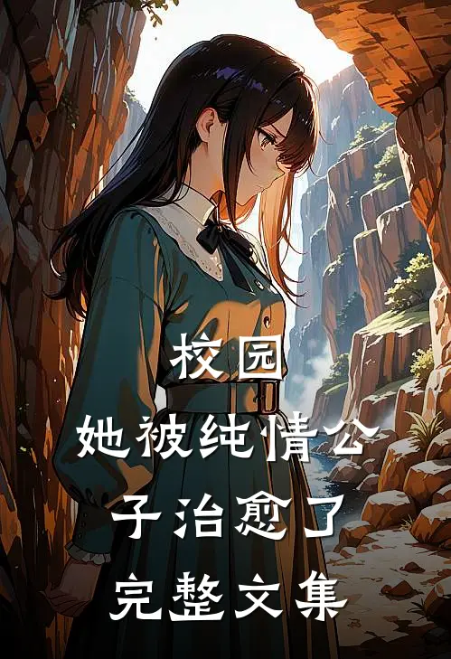 校园：她被纯情公子治愈了完整文集