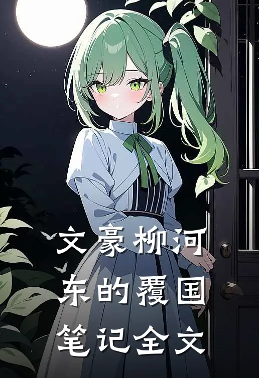 文豪柳河东的覆国笔记全文