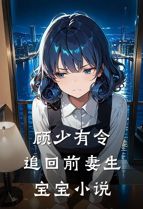 顾少有令：追回前妻生宝宝小说
