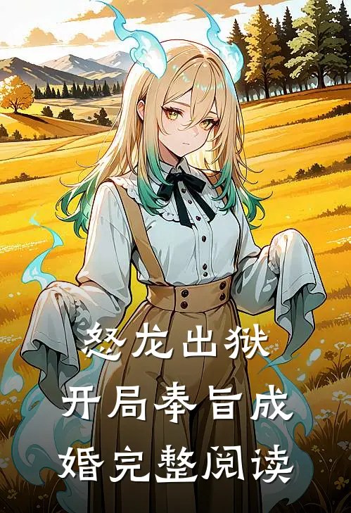 怒龙出狱：开局奉旨成婚完整阅读