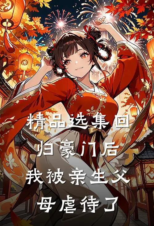 精品选集回归豪门后，我被亲生父母虐待了