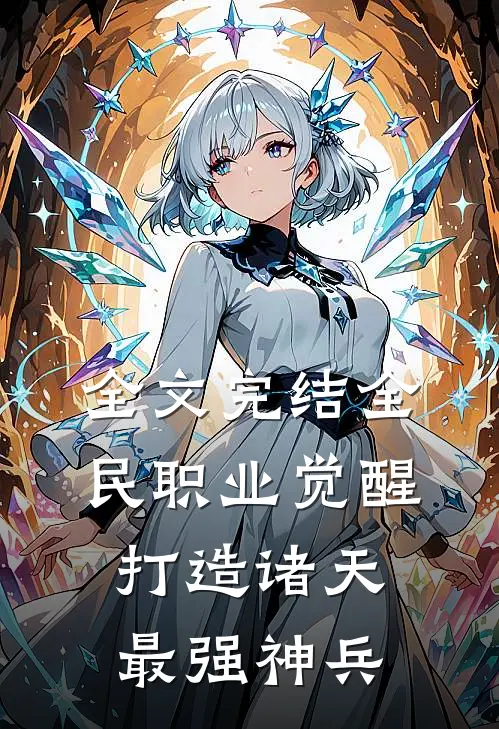 全文完结全民职业觉醒，打造诸天最强神兵