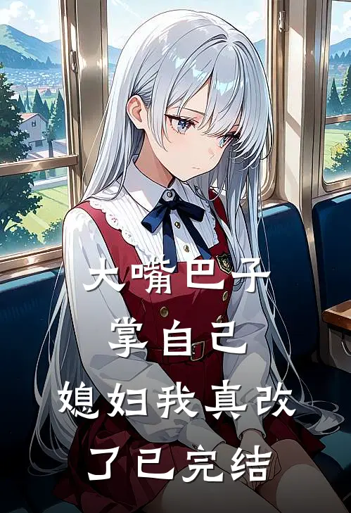 大嘴巴子掌自己，媳妇我真改了已完结