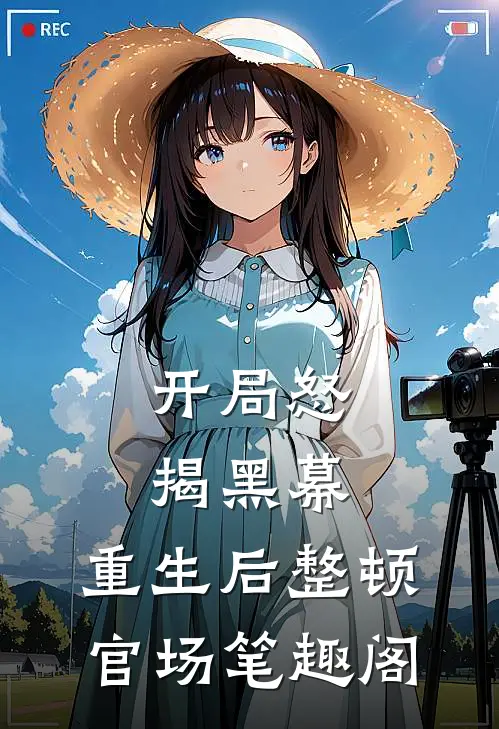 开局怒揭黑幕，重生后整顿官场笔趣阁